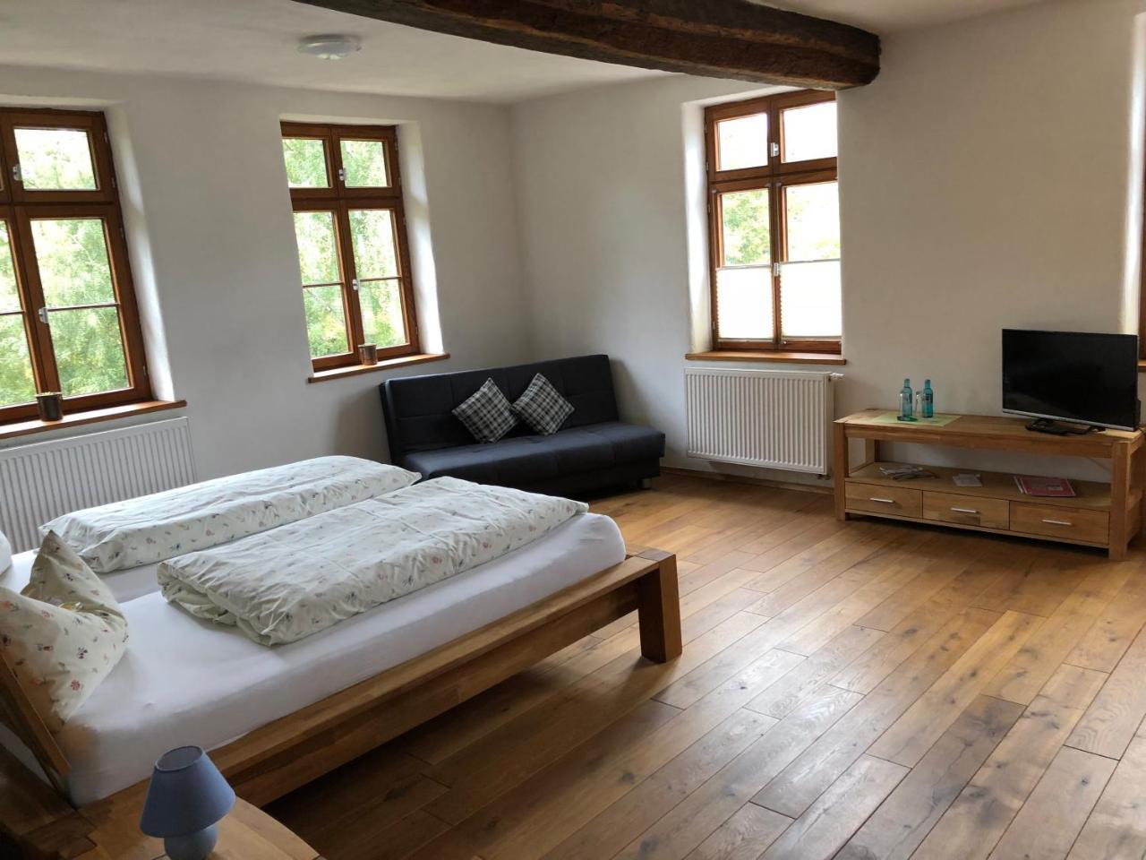 Landhaus Hui Waeller Beilstein  Exterior foto