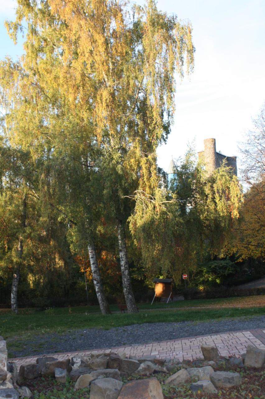 Landhaus Hui Waeller Beilstein  Exterior foto